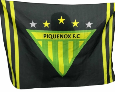 piquenox bandeira